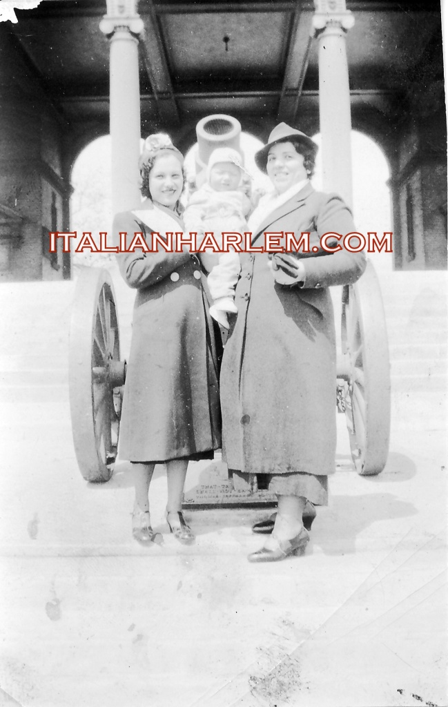 Aunt Rosie&Grandma Katie-c.1937-001